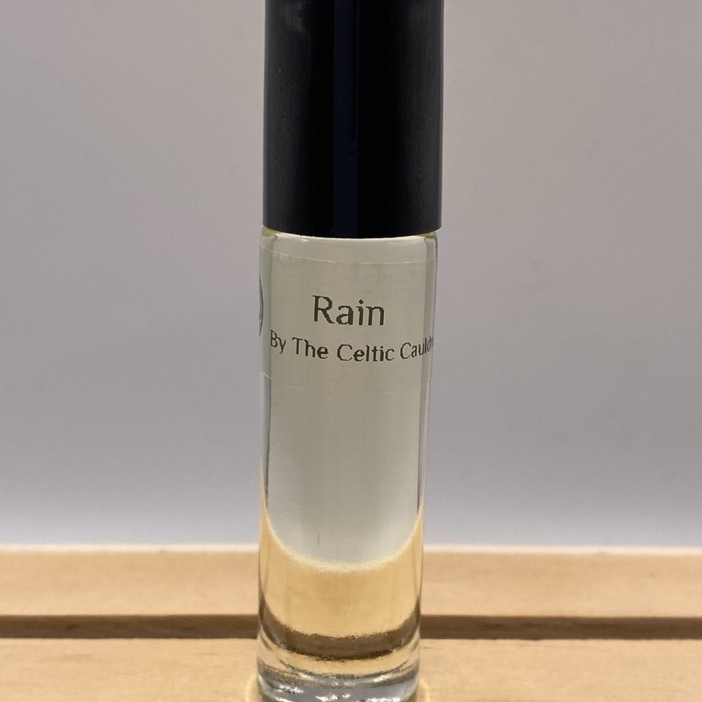 China Rain - Picture 3 of 4